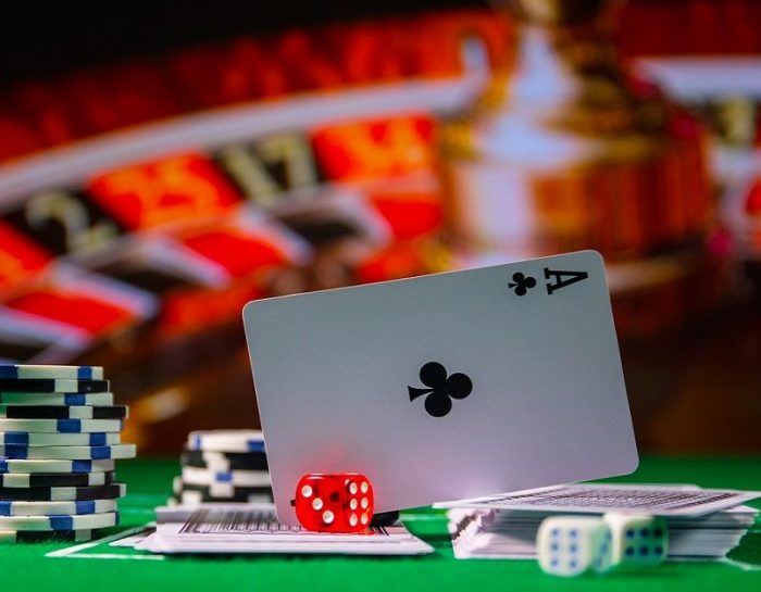 Онлайн казино, которые заставят вас удивиться: топ-7 казино с самыми уникальными играми