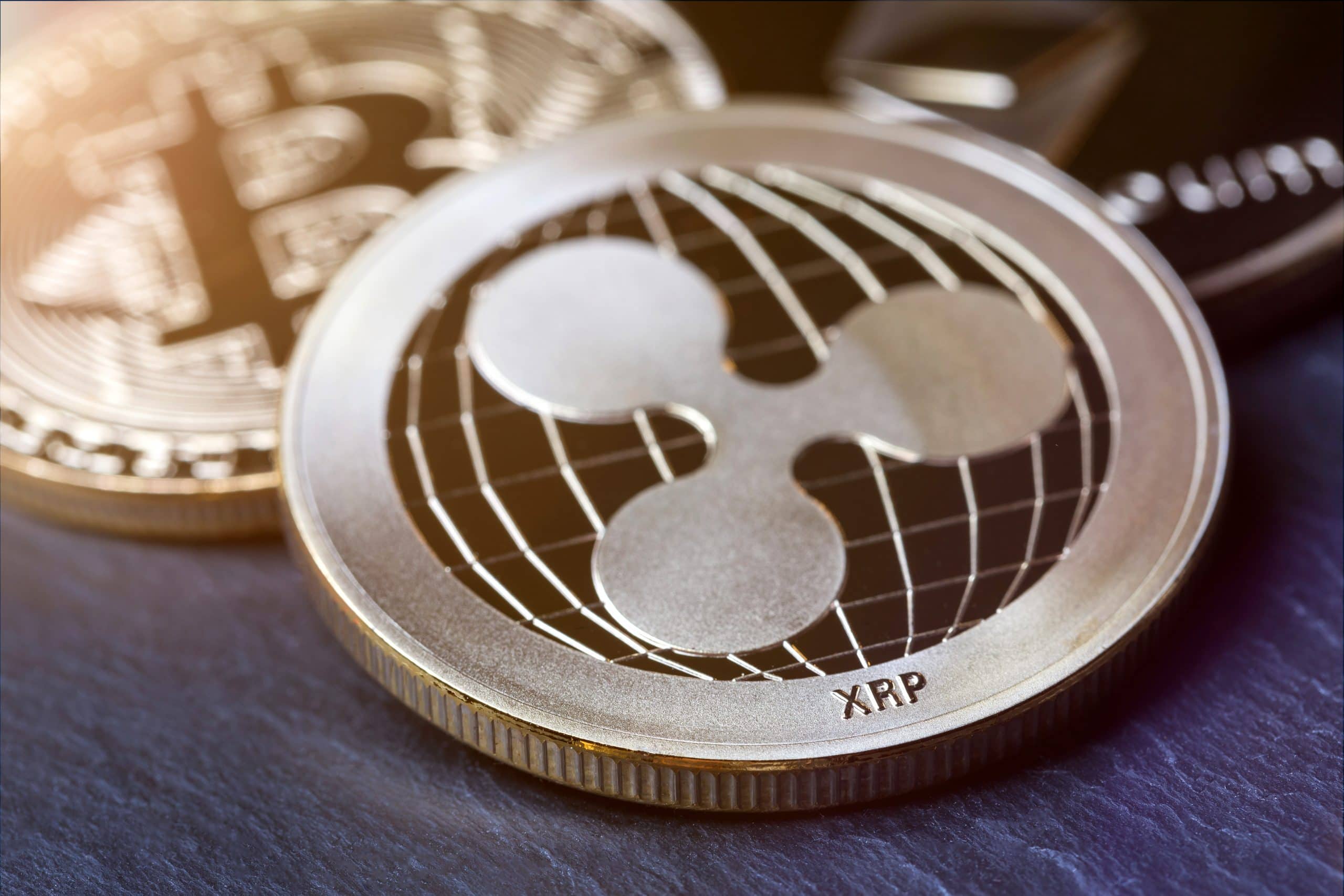 Как работает Ripple XRP: Разбор для начинающих