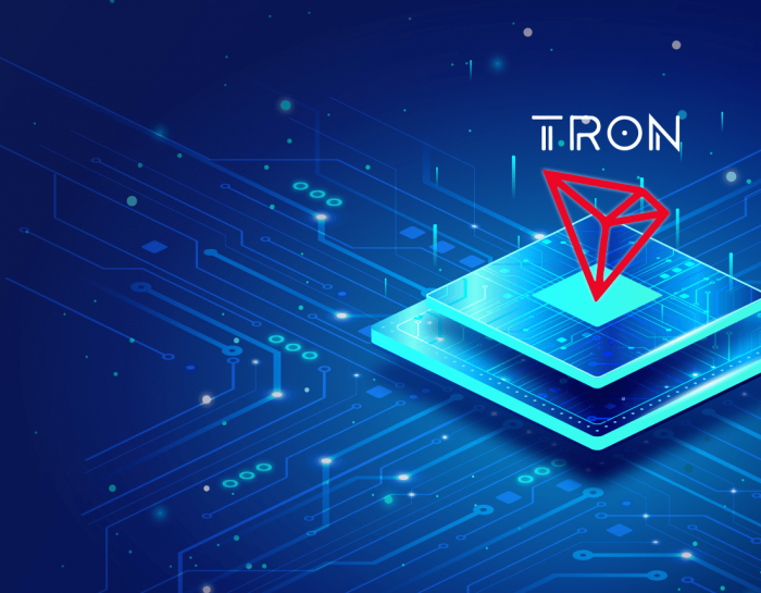 Успех в деталях: Как разворотный паттерн помогает в инвестициях Tron (TRX)