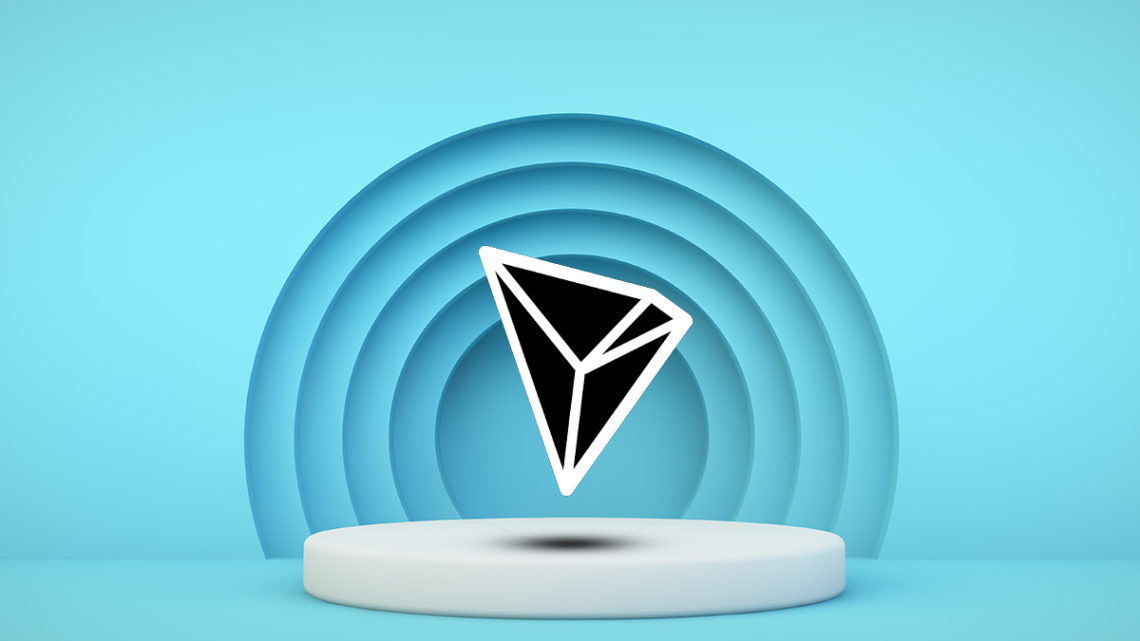 Секреты Tron: Как создать DApp, который «взлетит»