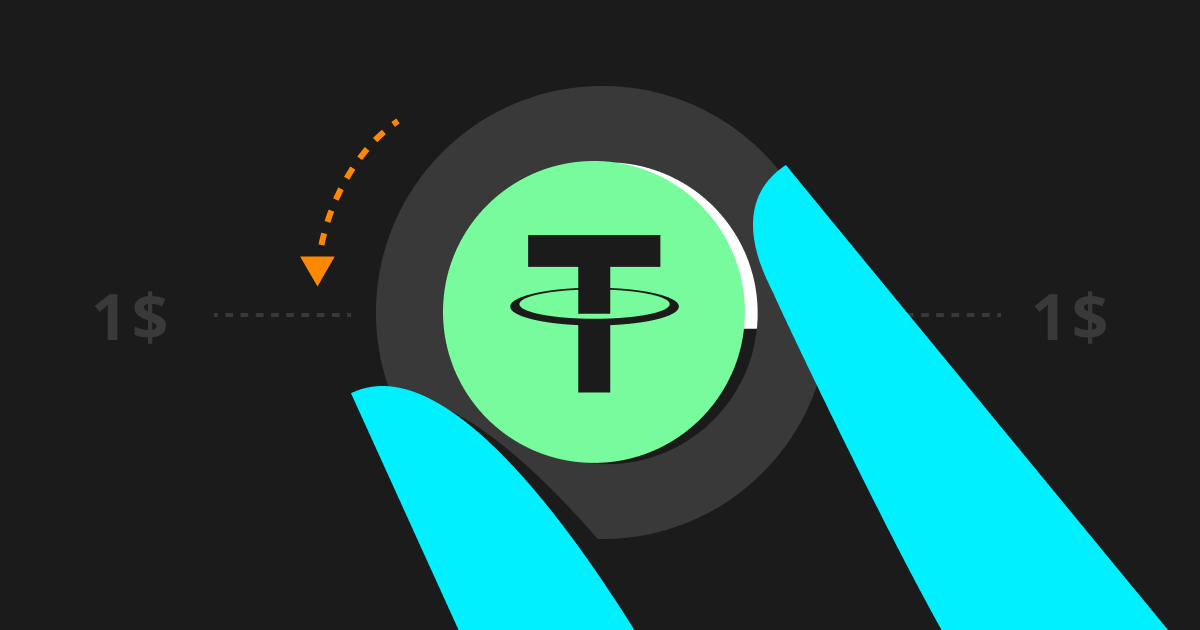 Смарт-Контракты и Tether: Инновации на Платформе Ethereum