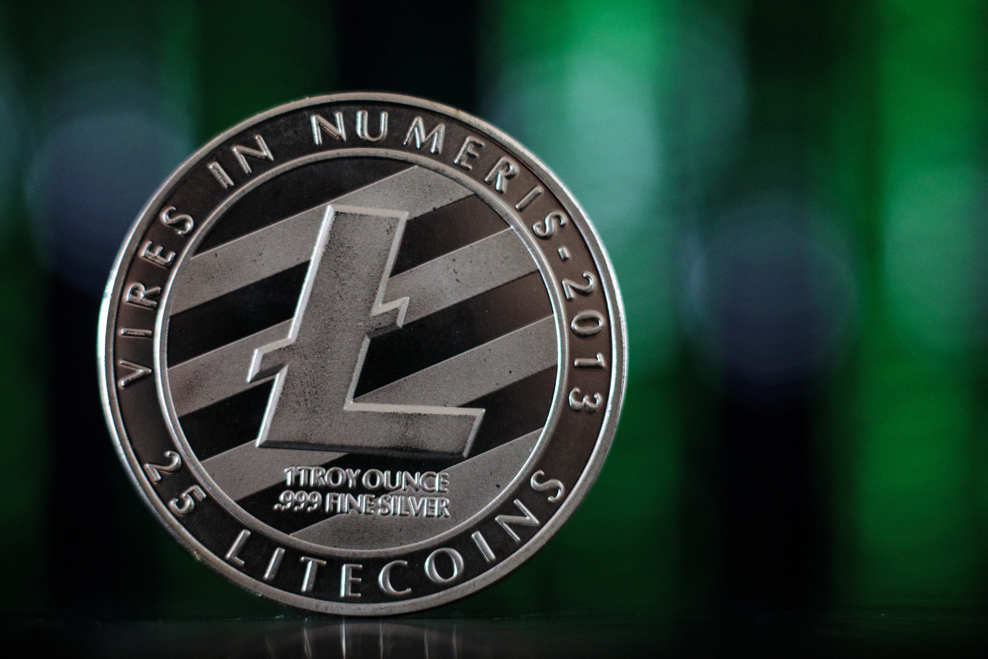 Litecoin: Революция в скорости и стоимости транзакций