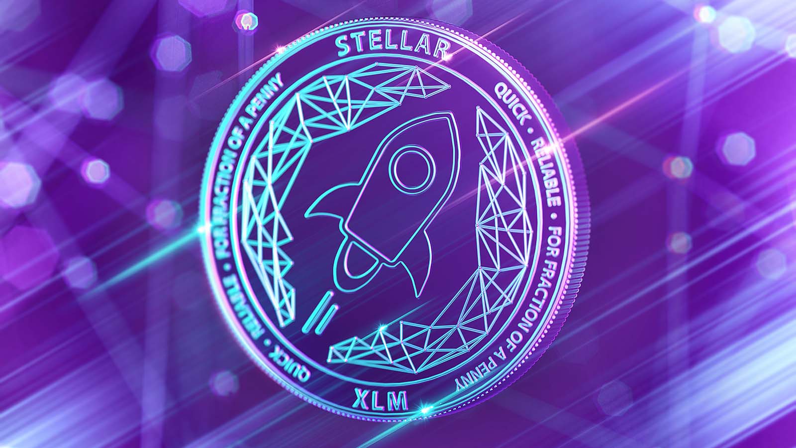 Stellar Lumens: Прогнозы и аналитика на ближайшие годы