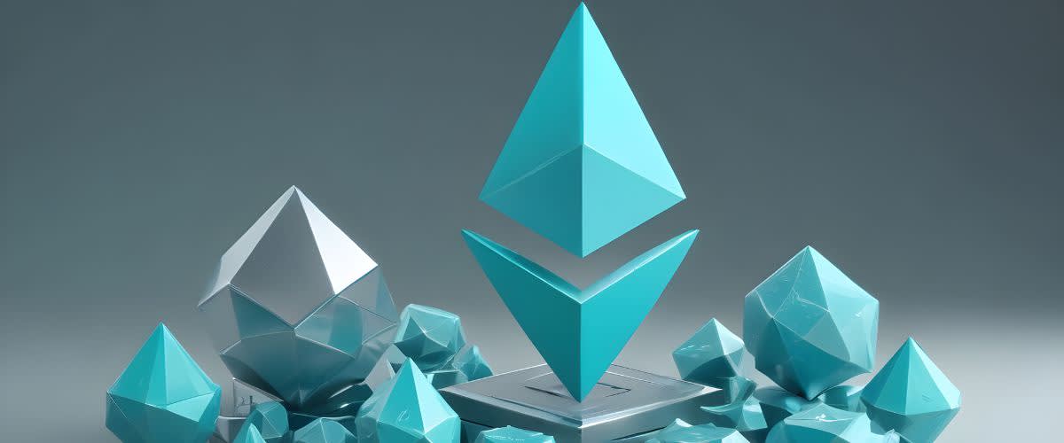 Цены Ethereum и Cosmos Hub: куда двинется рынок в ближайшее время?