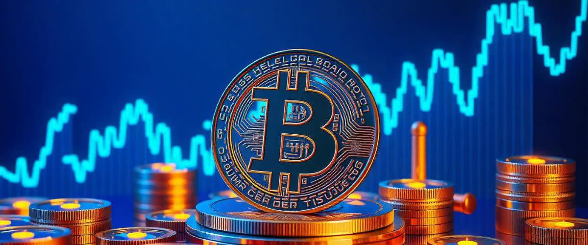 Почему инвесторы выбирают Bitcoin и ApeCoin в 2025 году