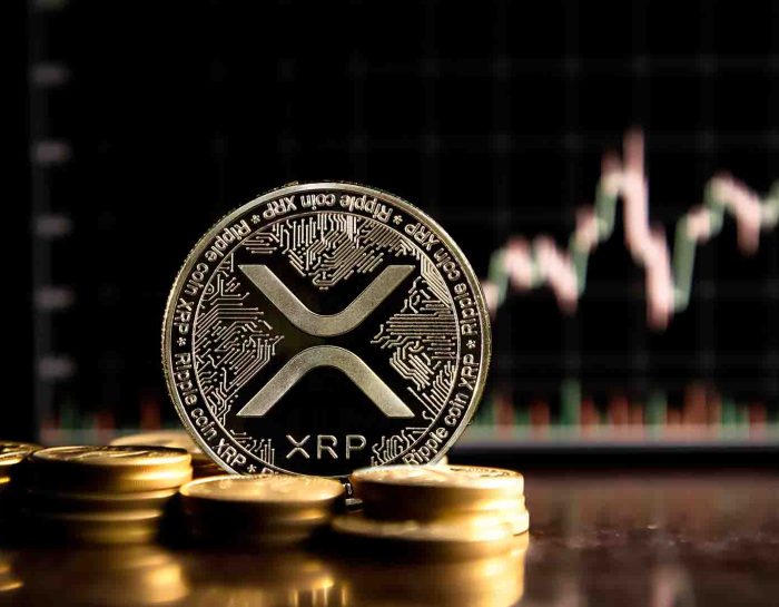 Скрытые индикаторы, которые подскажут будущее цены XRP