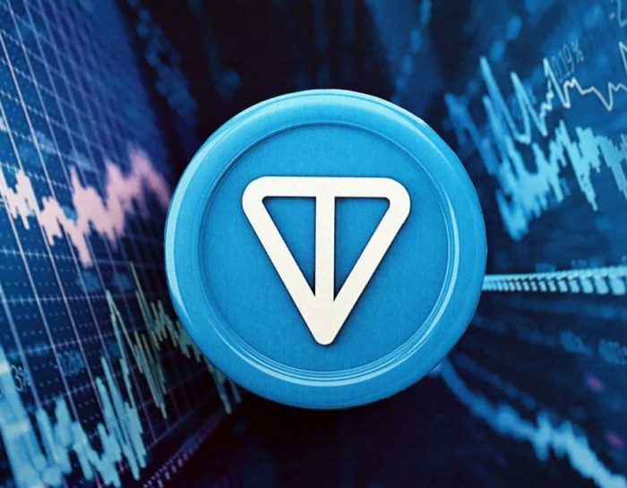 Ближайшая цель $4: реалистична ли она для Toncoin?