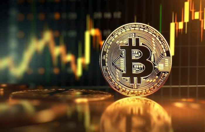 Bitcoin в 2025: цена, на которую ставят институционалы