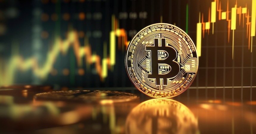 Bitcoin в 2025: цена, на которую ставят институционалы