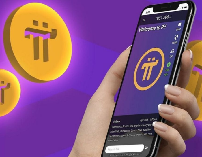 Реалістичний прогноз ціни Pi Network: цифри, які не лякають