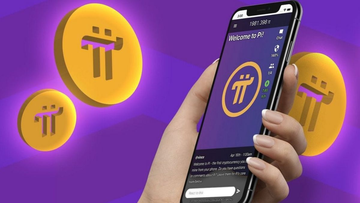 Реалістичний прогноз ціни Pi Network: цифри, які не лякають