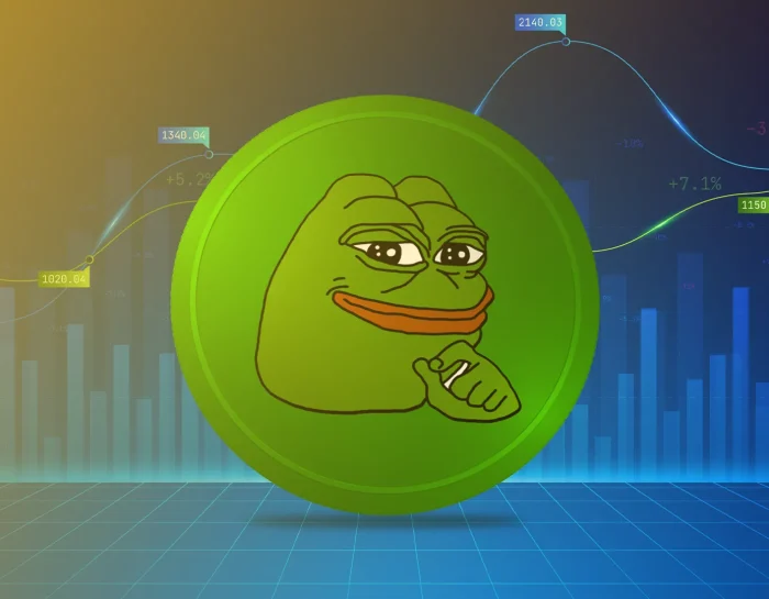 PEPE не зник: куди рухається ціна на тлі мовчання ЗМІ?