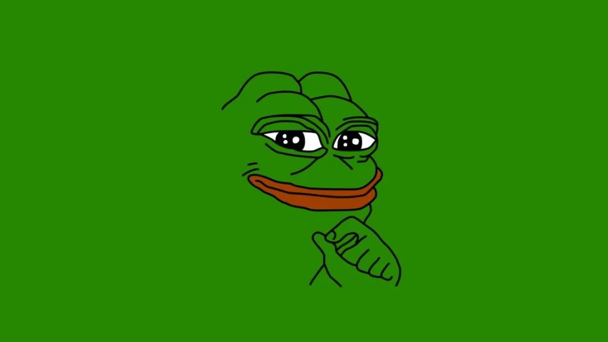 Які події рухають ціну PEPE у другому півріччі 2025