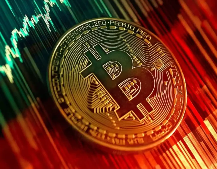 Биткоин в 2025 году: что сигнализируют ончейн-метрики