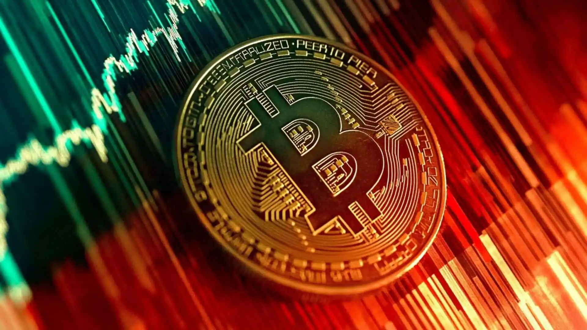 Биткоин в 2025 году: что сигнализируют ончейн-метрики