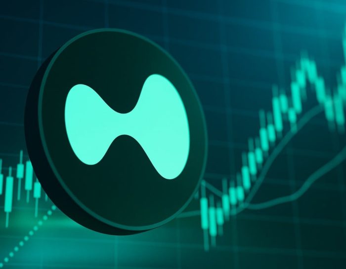 Як модель стейкінгу HYPE впливає на довгострокову стабільність ціни?