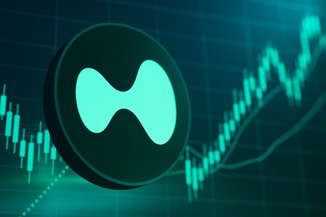 Як модель стейкінгу HYPE впливає на довгострокову стабільність ціни?