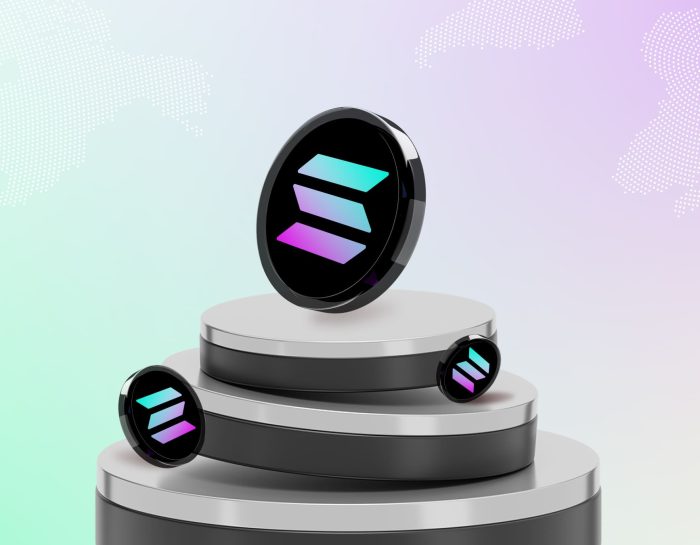 Цена SOL к декабрю 2025: насколько реален диапазон $200–$300