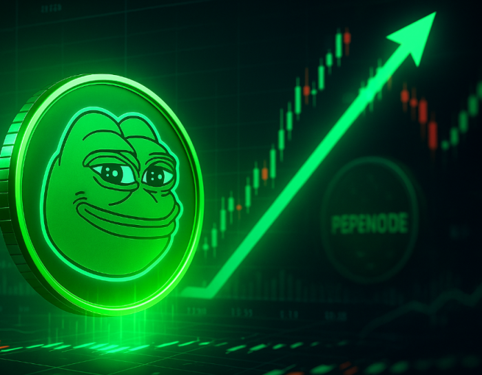 Прогноз PEPE: что ждёт монету после выхода с бокового тренда