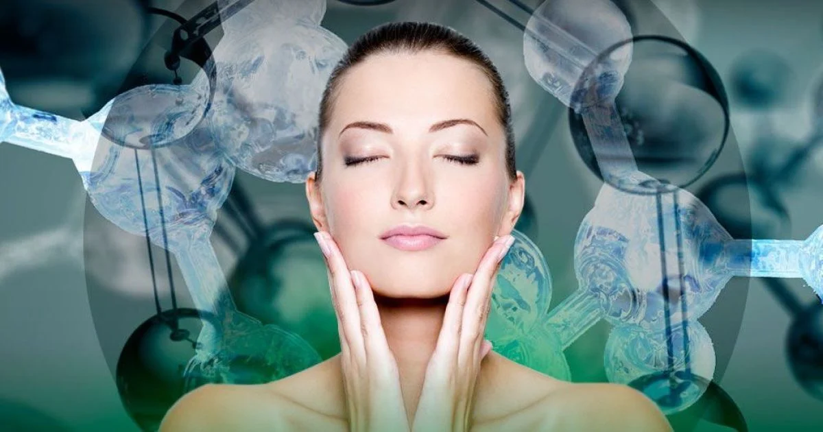 Инновации в биохакинге: как пептидные связки помогают выйти на новый уровень достижений